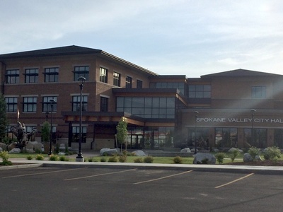 Spokane Valley