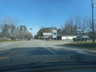 St. George - Georgia