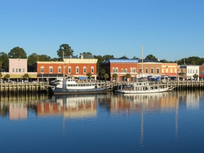 St. Marys - Georgia