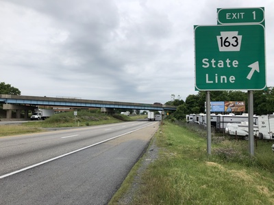 State Line