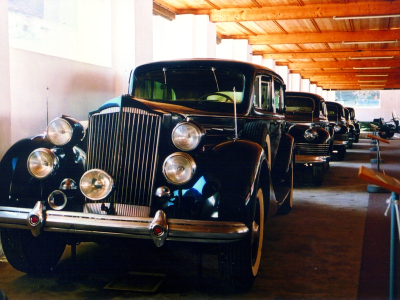 Technical Museum of Slovenia