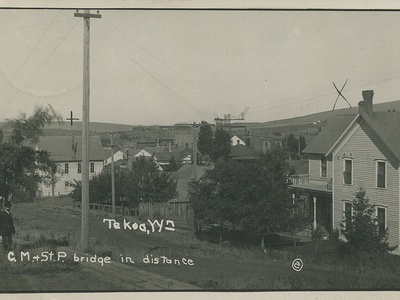 Tekoa