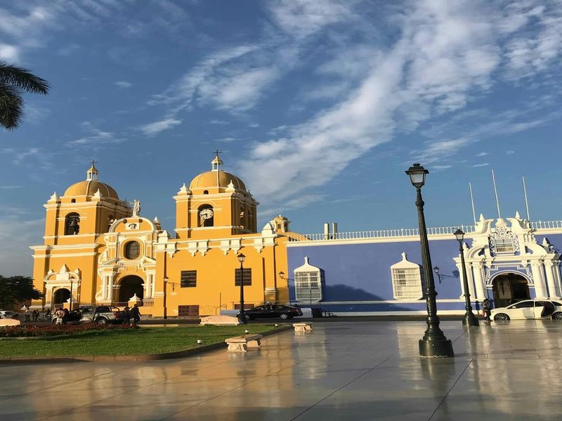 Trujillo