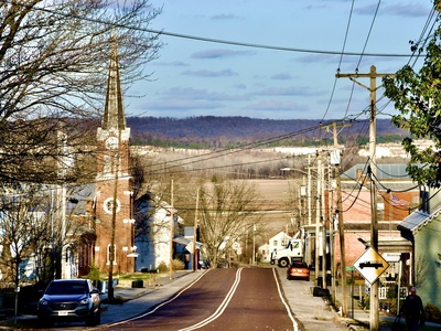 Uniontown