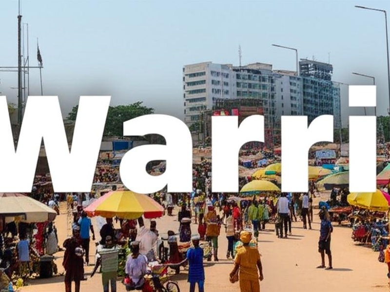 Warri