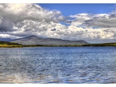 Achill Irish