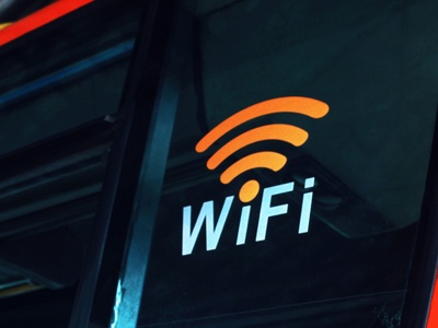 Ada Wi-Fi?