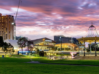 Adelaide