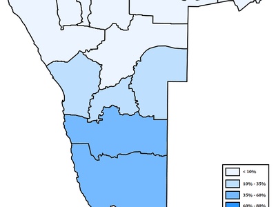 Afrikaans