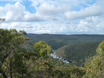 Akuna Bay