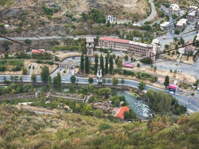 Alaverdi