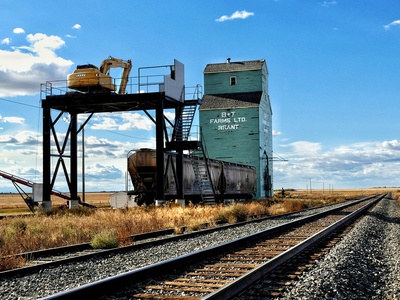 Alberta