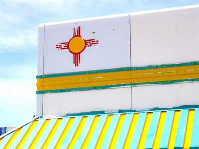 Albuquerque International Sunport