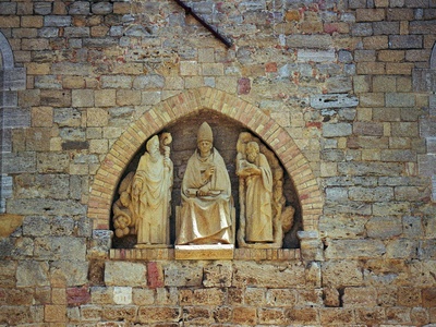 All Saints' Abbey