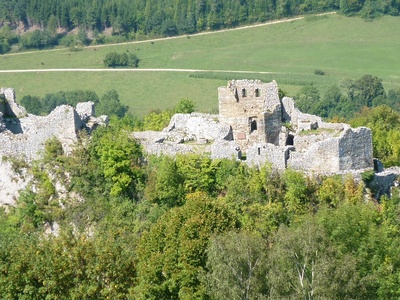 Alt-Bechburg