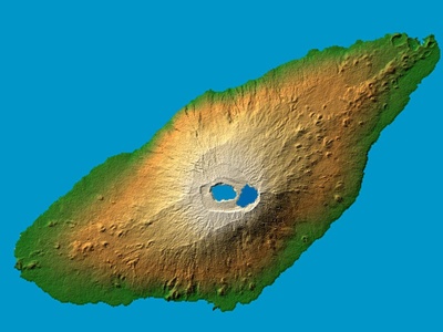 Ambae, East