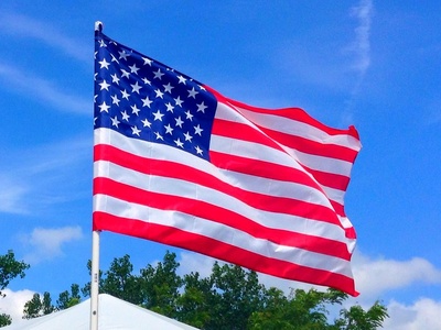 American (USA)