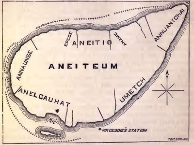 Aneityum