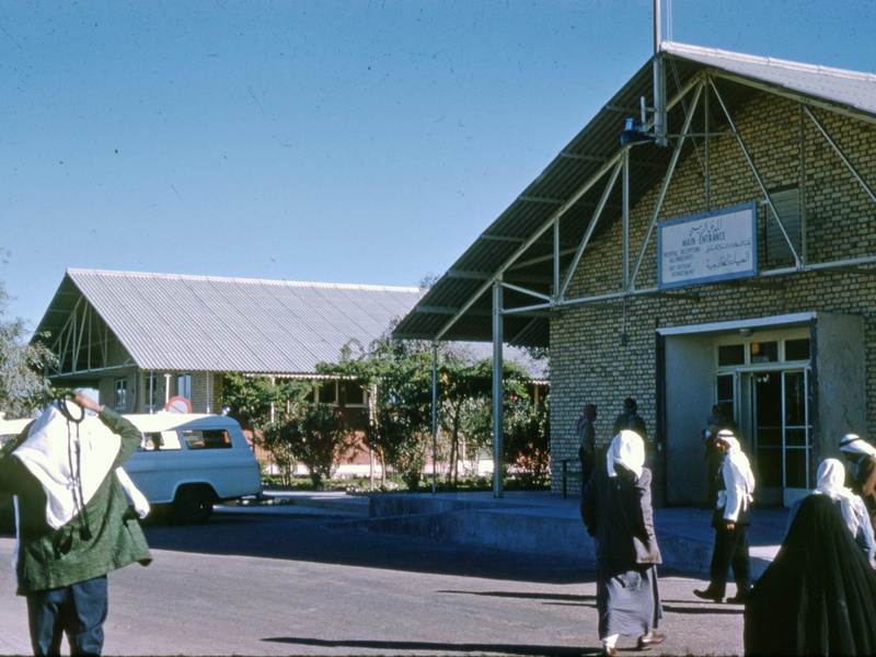 Angel Island Immigration Station
