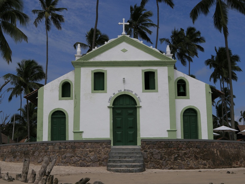 Annobón Church