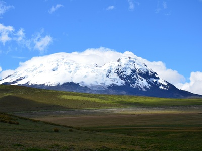 Antisana