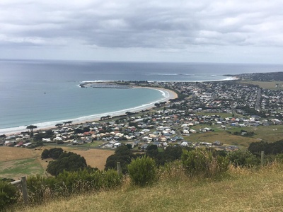 Apollo Bay