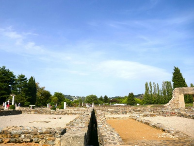 Archaeological Site of Carthage