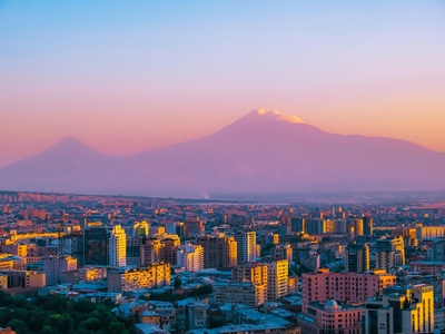 Armenia