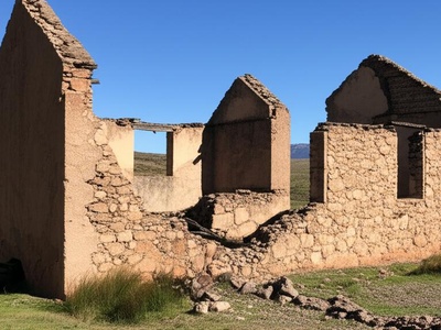 Armidale Station Homestead