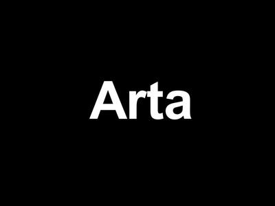 Arta