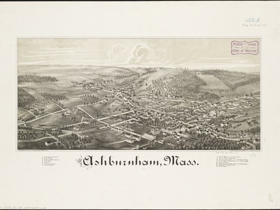 Ashburnham