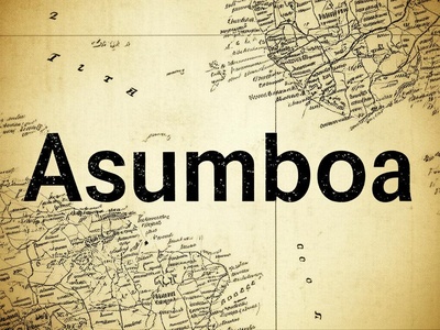 Asumboa