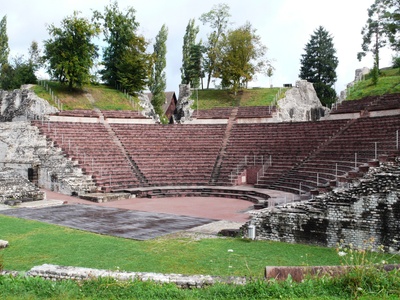 Augusta Raurica