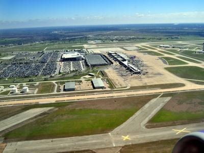 Austin-Bergstrom International
