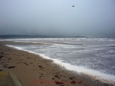 Ayr Bay