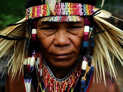 Ayta, Mag-antsi