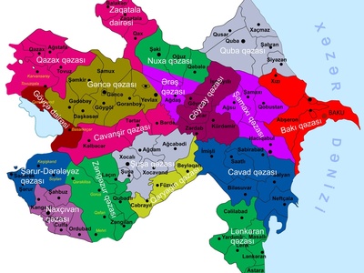 Azerbaijan