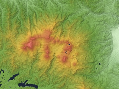 Azumayama