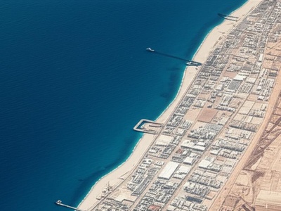 Azzawiya Bay
