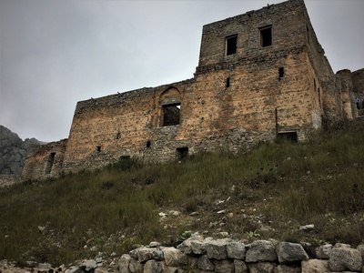 Babak Castle