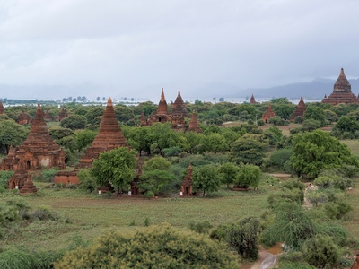 Bagan