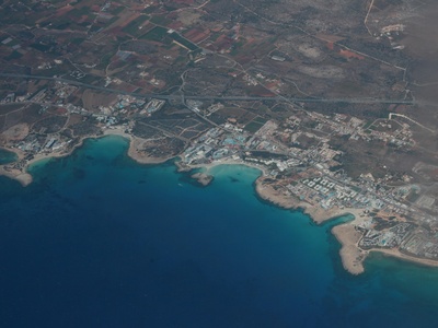 Bahía de Cabo San Lucas
