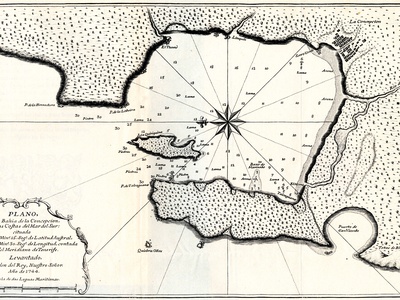 Bahía de Concepción