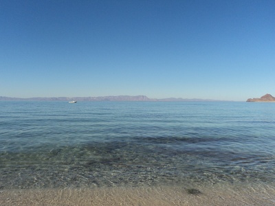 Bahía de Kino
