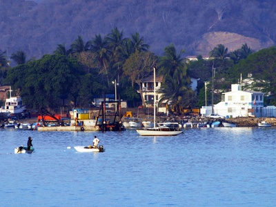 Bahía de Loreto