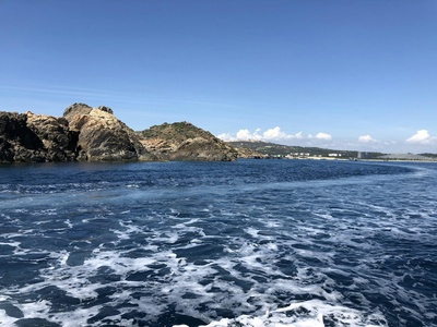 Bahía de los Ángeles