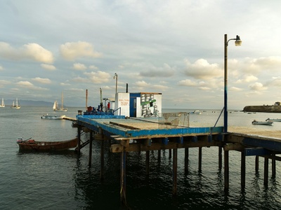 Bahía de Mulegé