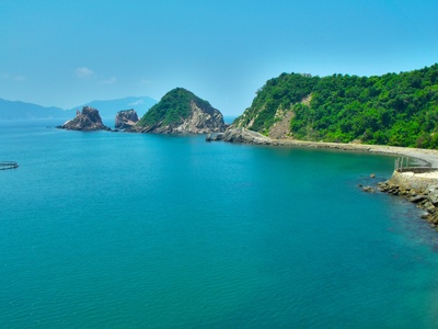 Bahía de Navidad