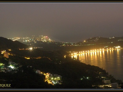 Bahía de Pichilingue
