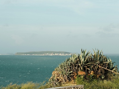 Bahía de San Blas